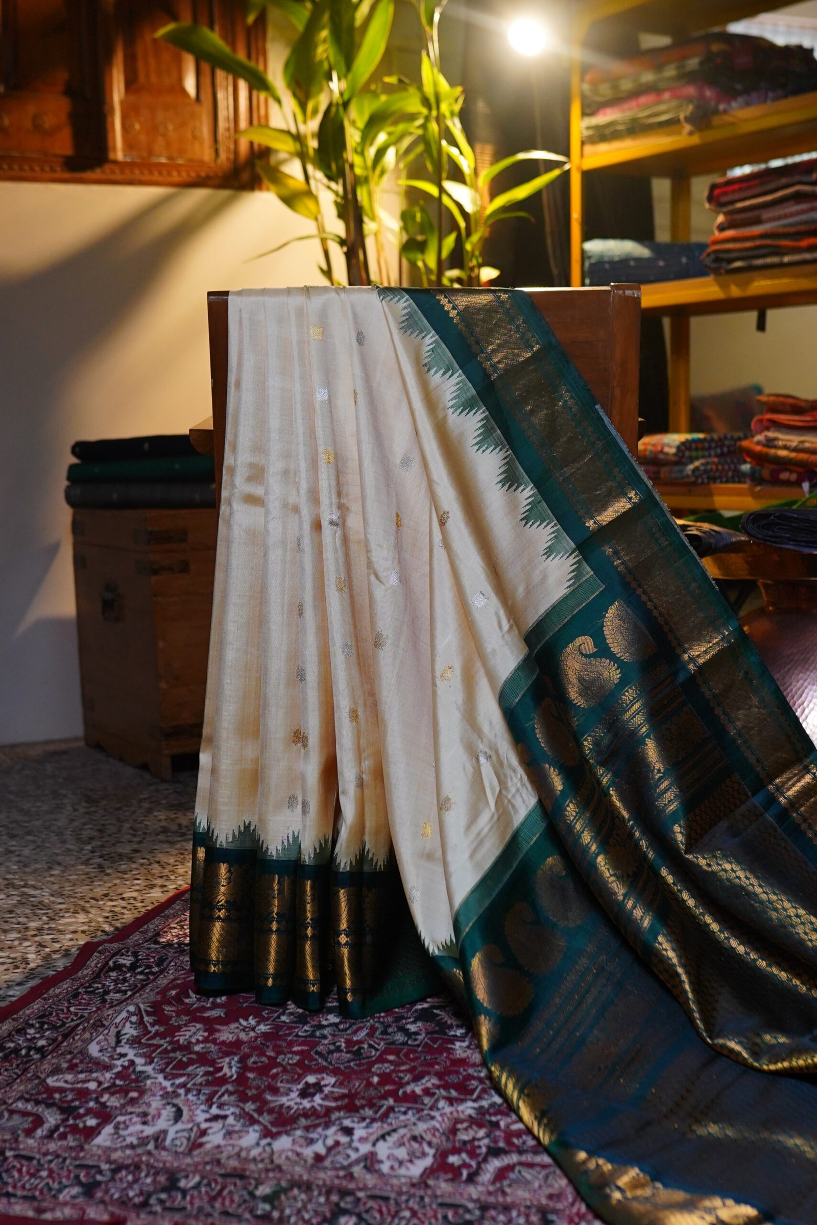 Rajashree Joshi
