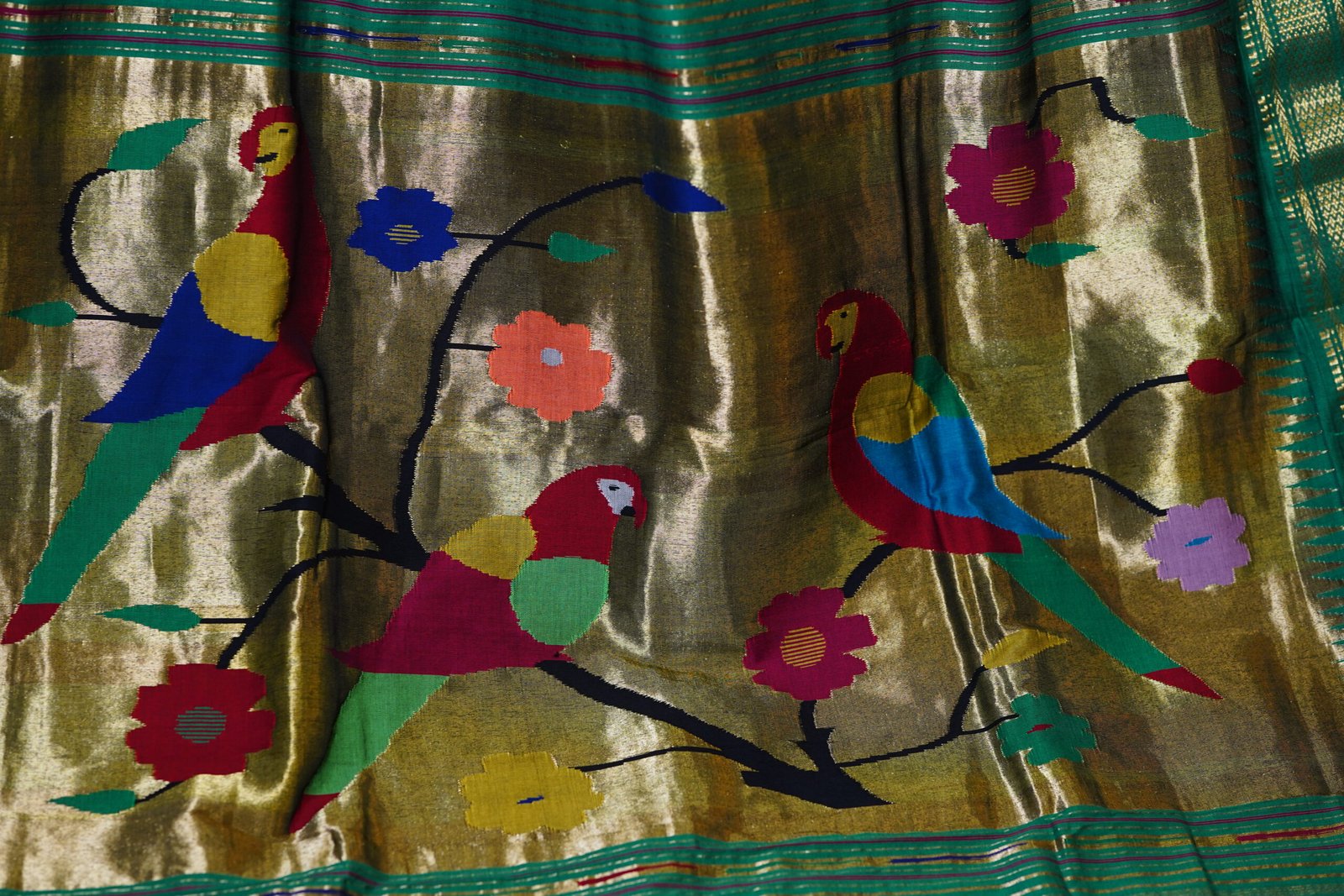 Shaakuntal Saree Collection