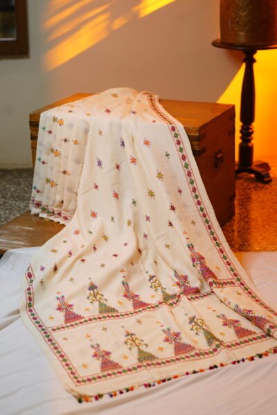 soof embroidery