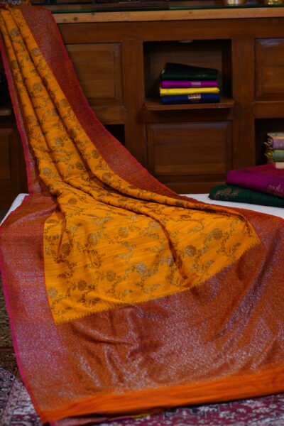 banarasi zal
