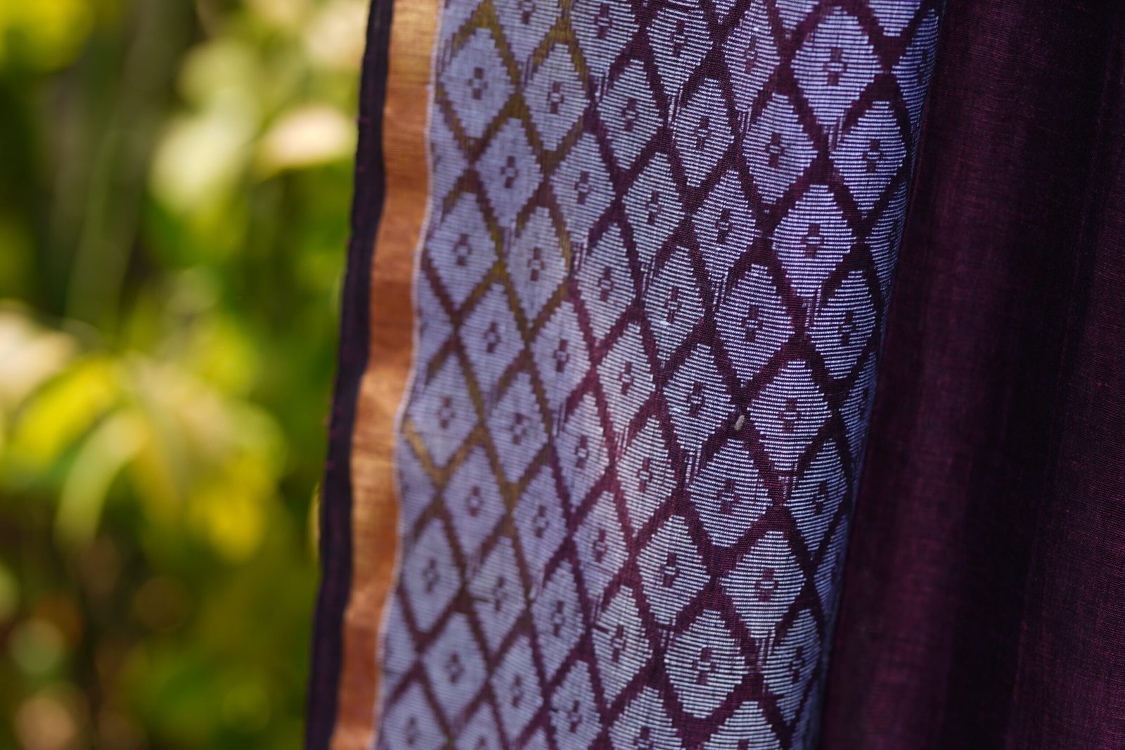linen khadi jamdani linen khadi jamdani