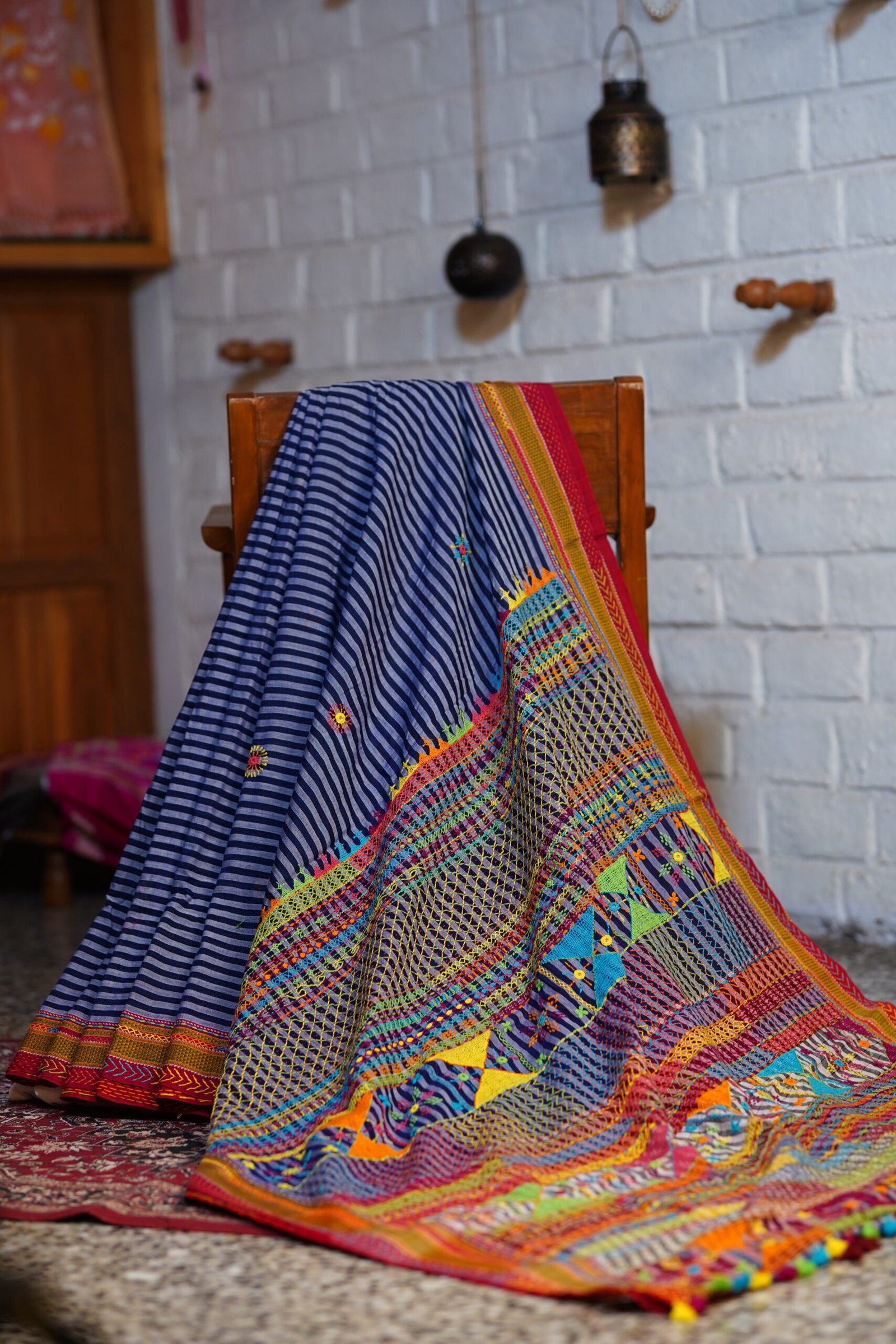 lambani saree lambani saree