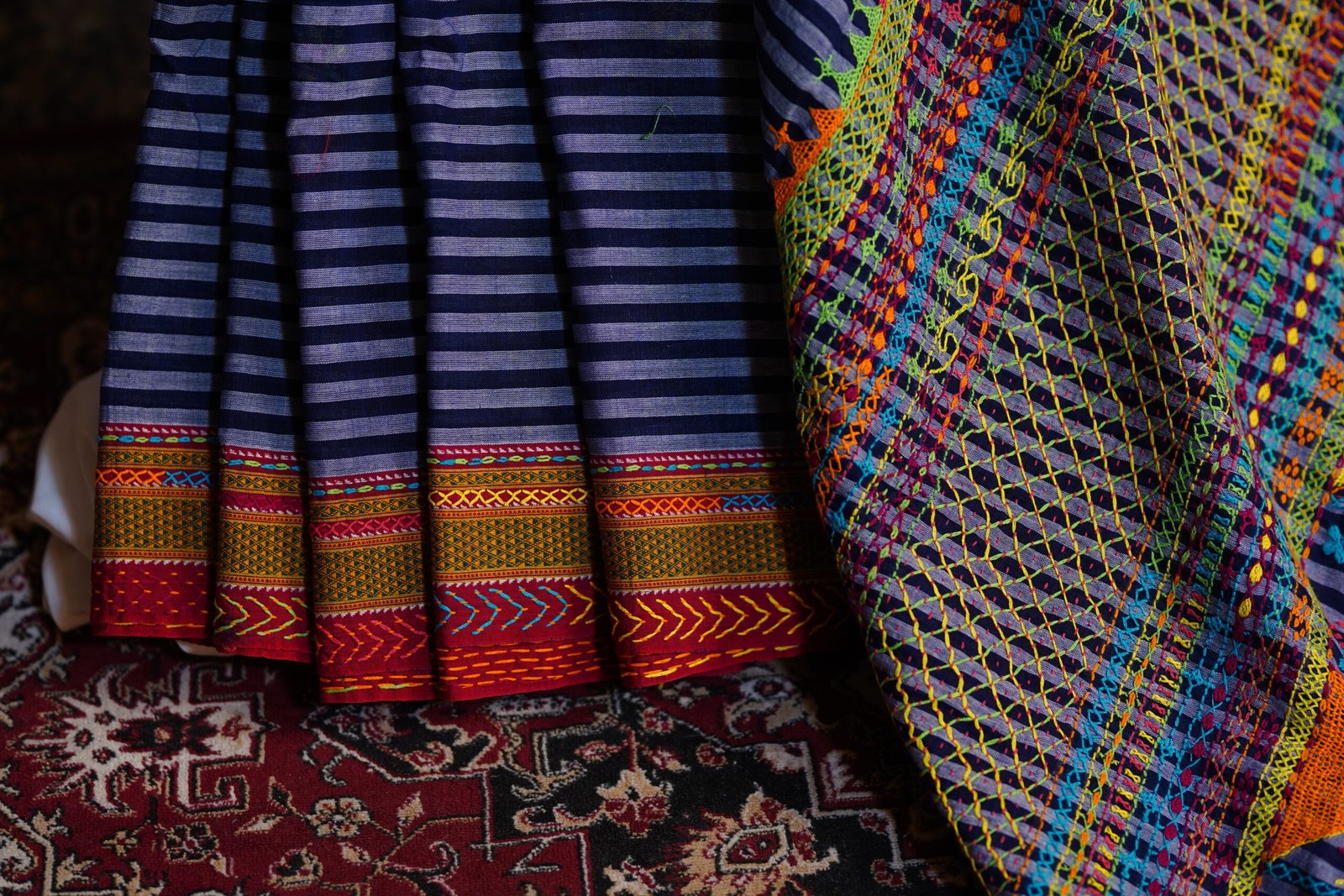 lambani saree lambani saree