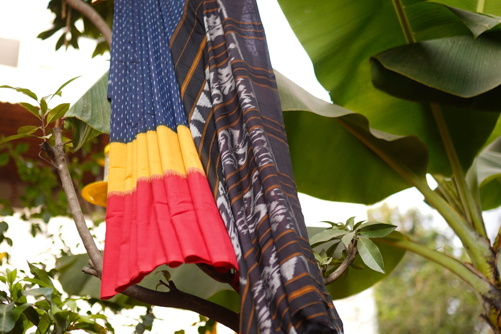 ikat ikat