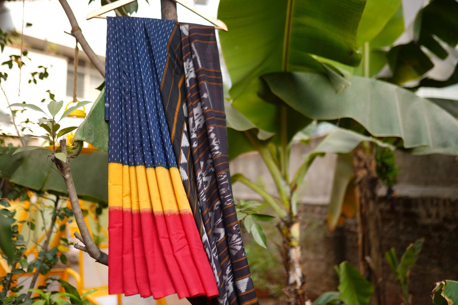 ikat ikat