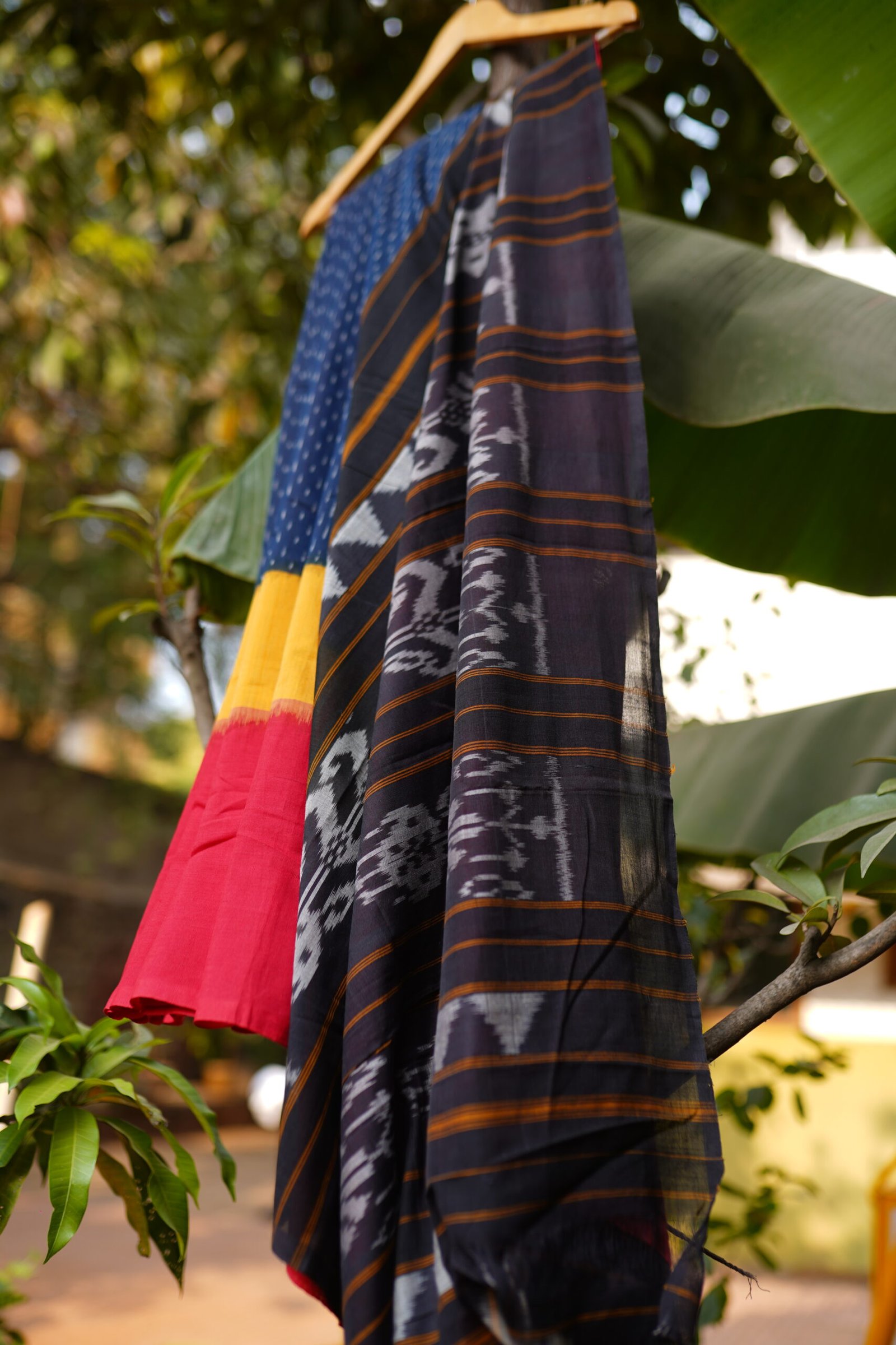 ikat ikat
