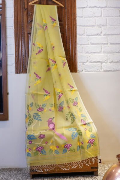 muslin jamdani