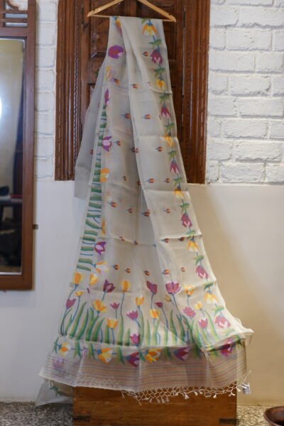 muslin jamdani
