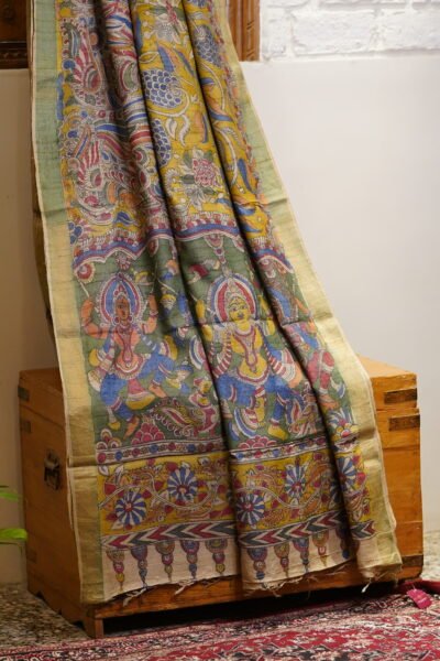 pen kalamkari