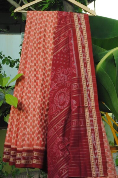 odisha ikat cotton sarees