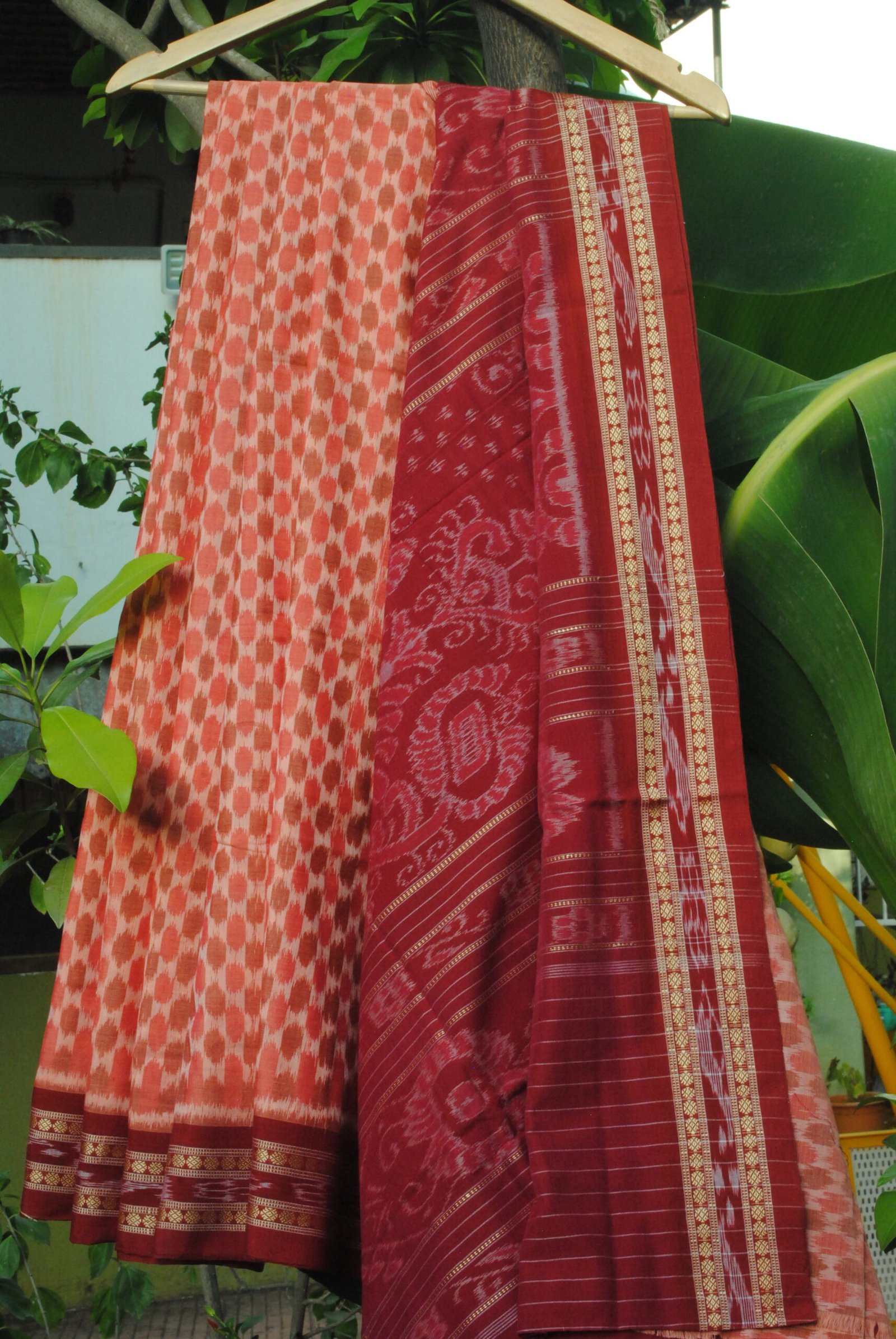 odisha ikat cotton sarees odisha ikat cotton sarees