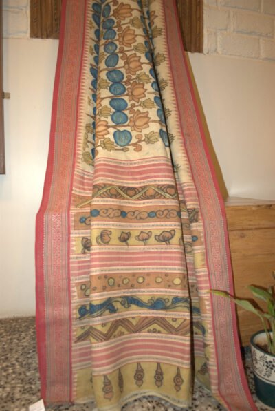pen kalamkari