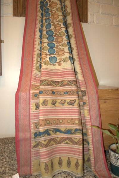 pen kalamkari