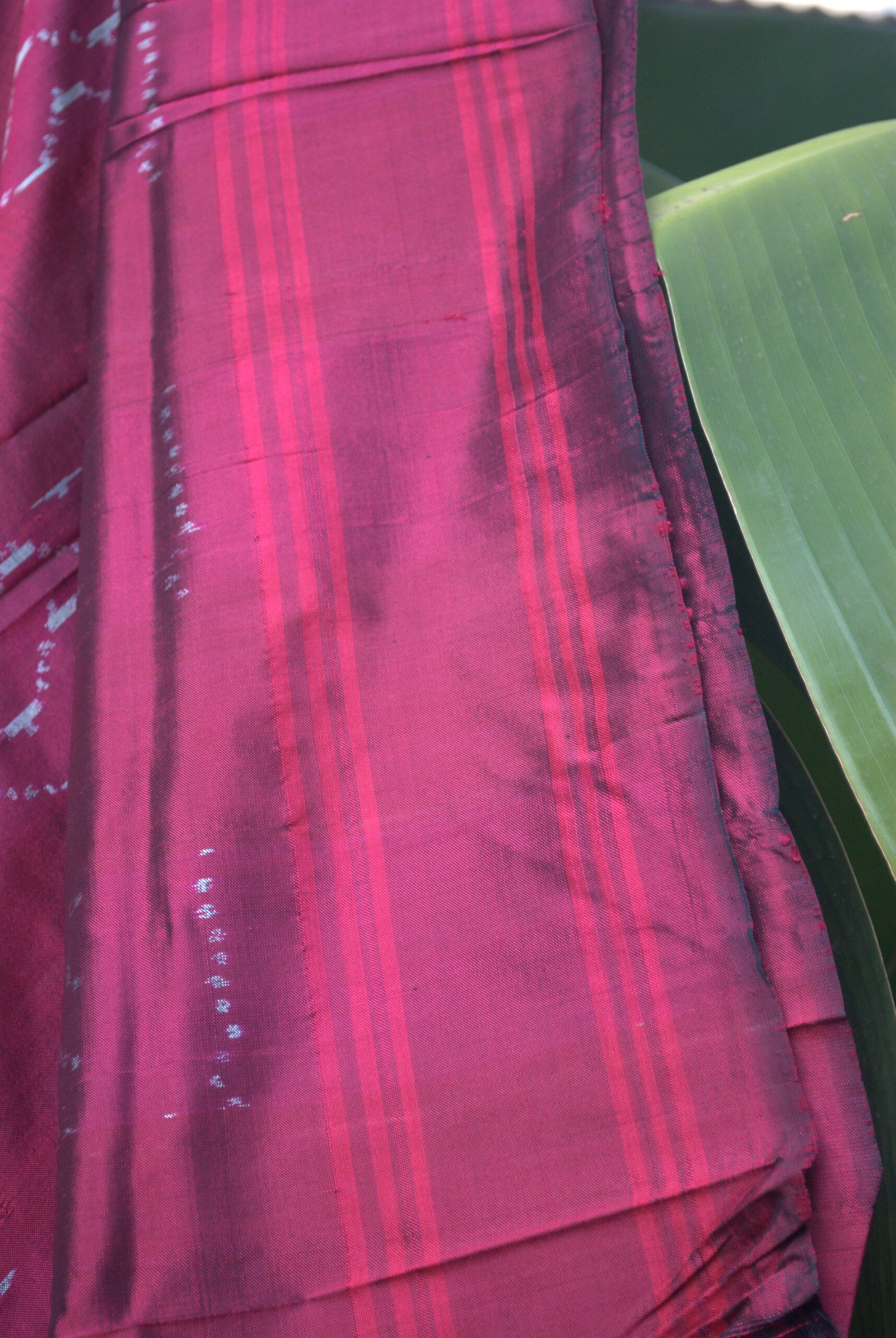ikat silk ikat silk