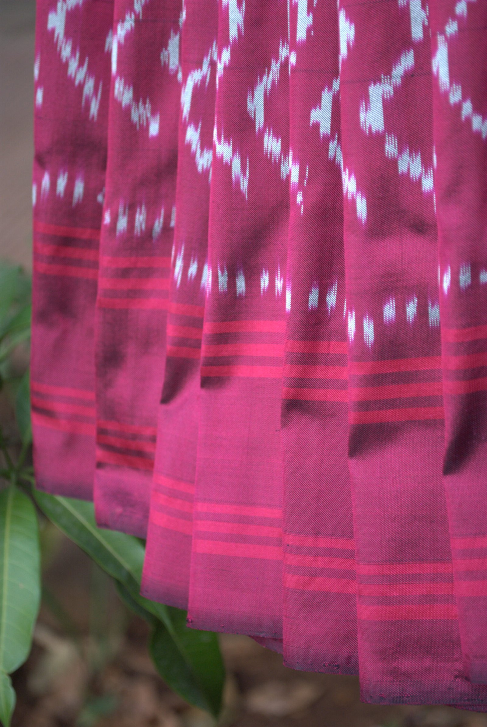 ikat silk ikat silk