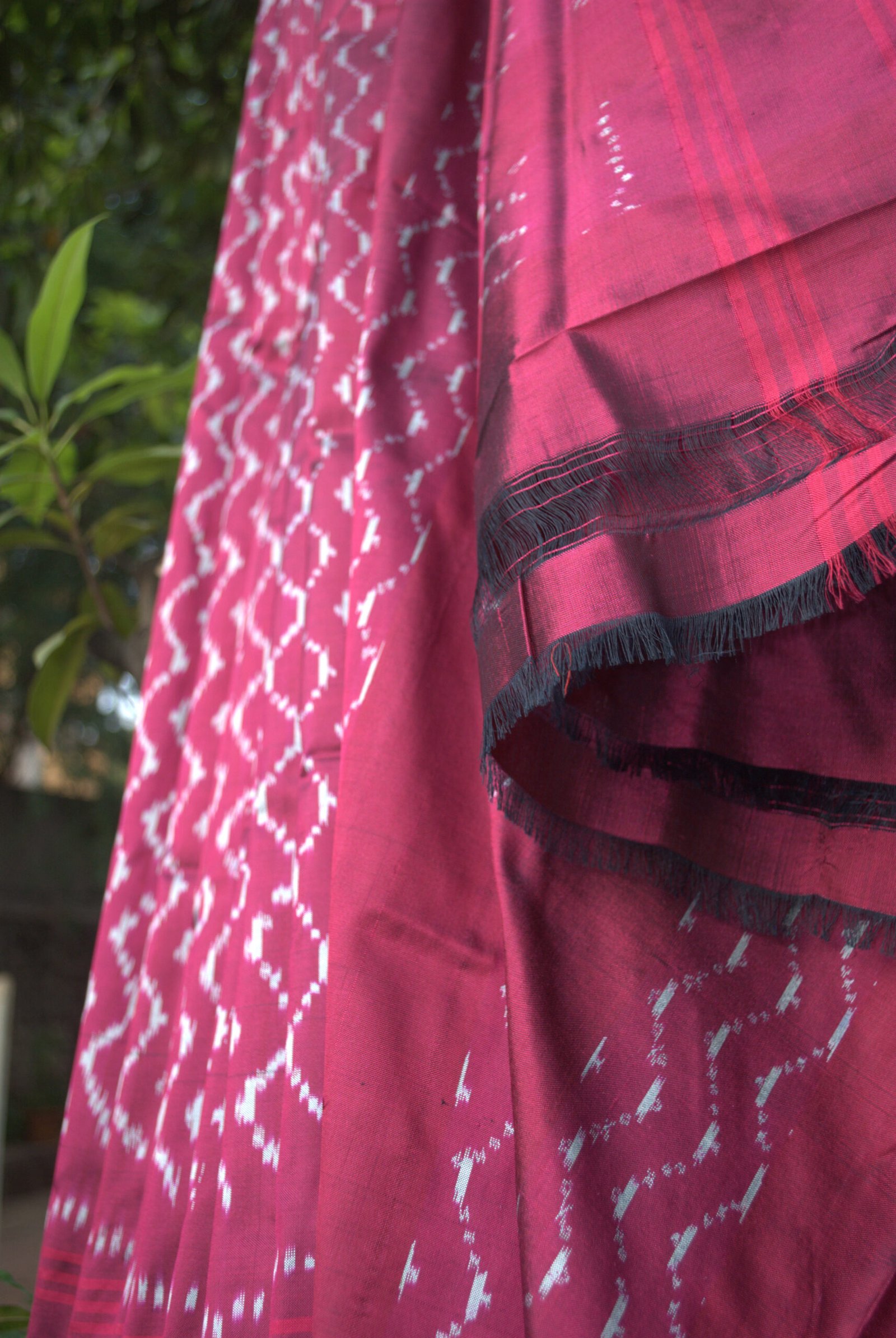 ikat silk ikat silk