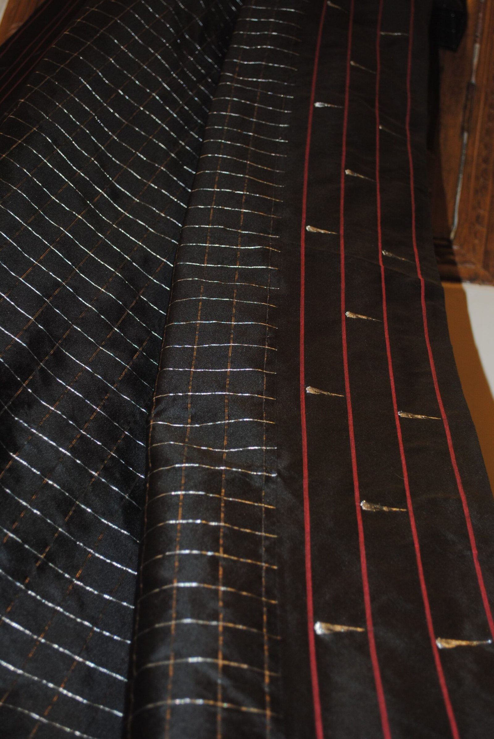 silk paithani silk paithani