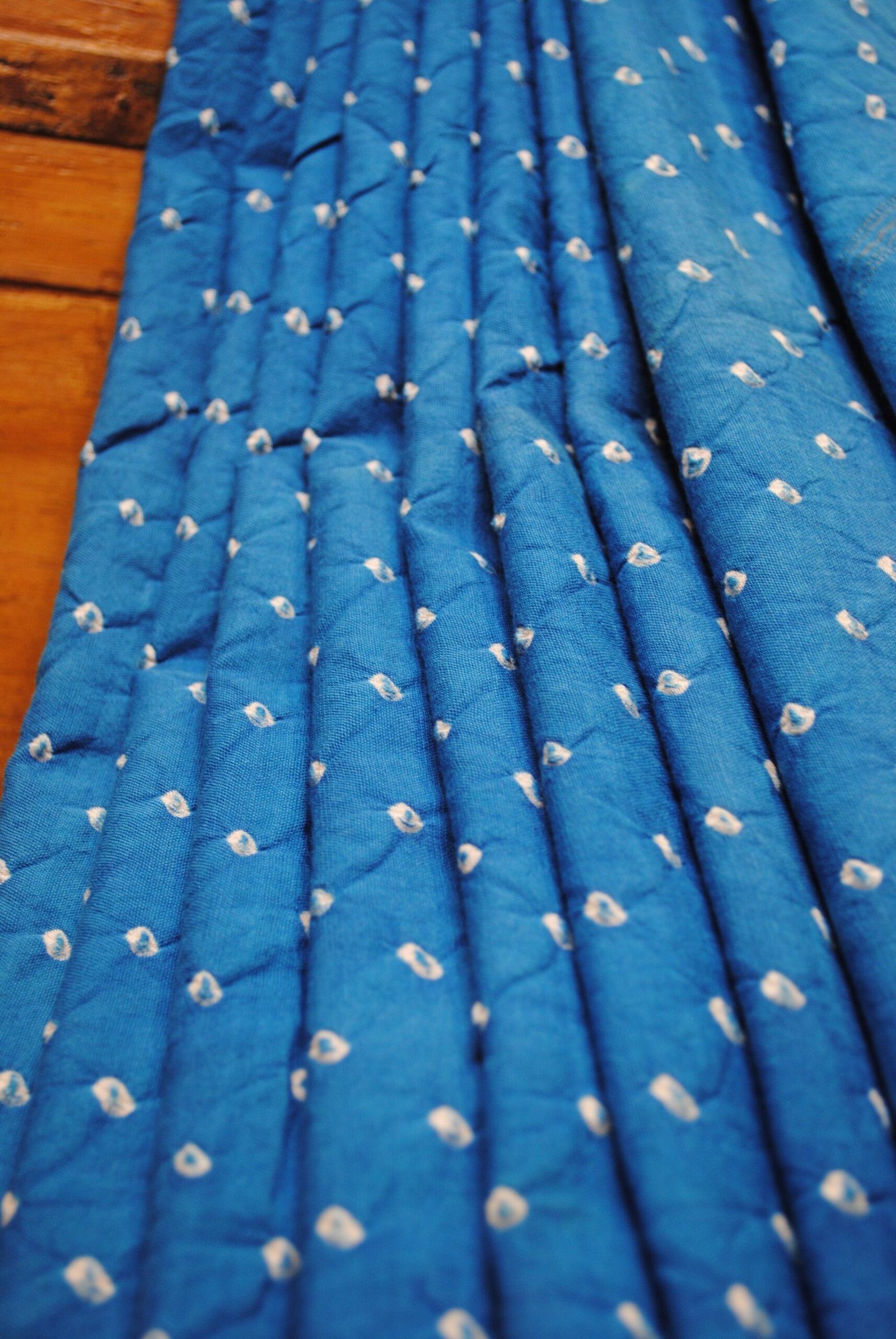 kala cotton bandhani kala cotton bandhani