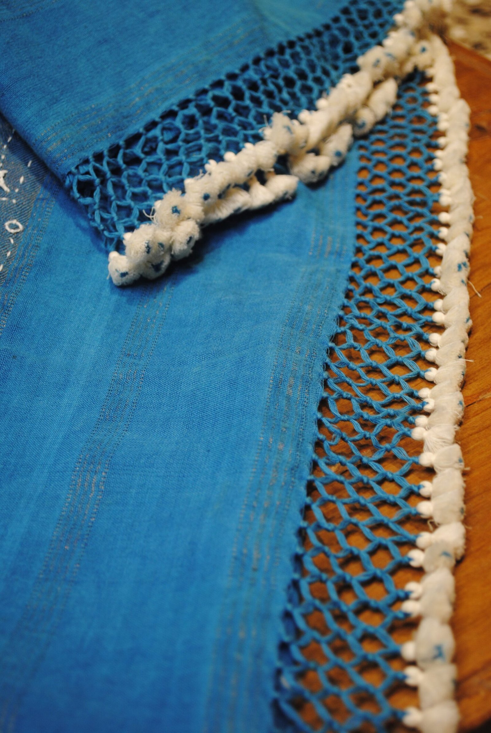 kala cotton bandhani kala cotton bandhani