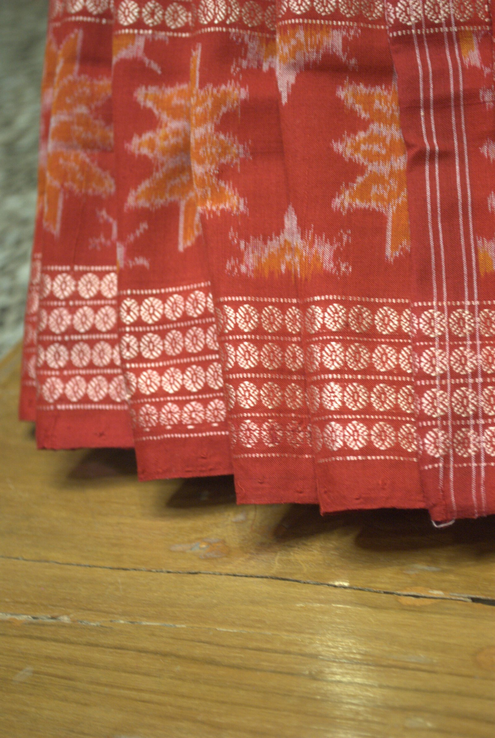 orissa (odisha) ikat orissa (odisha) ikat