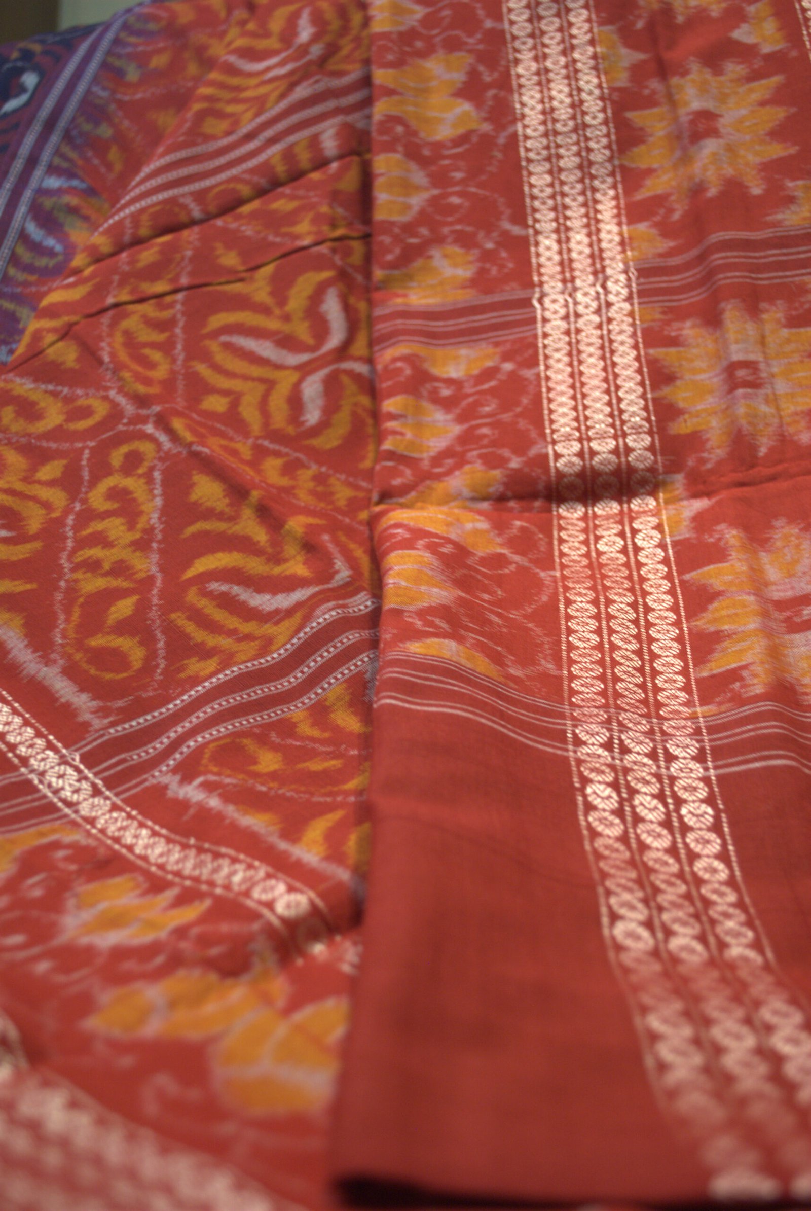 orissa (odisha) ikat orissa (odisha) ikat