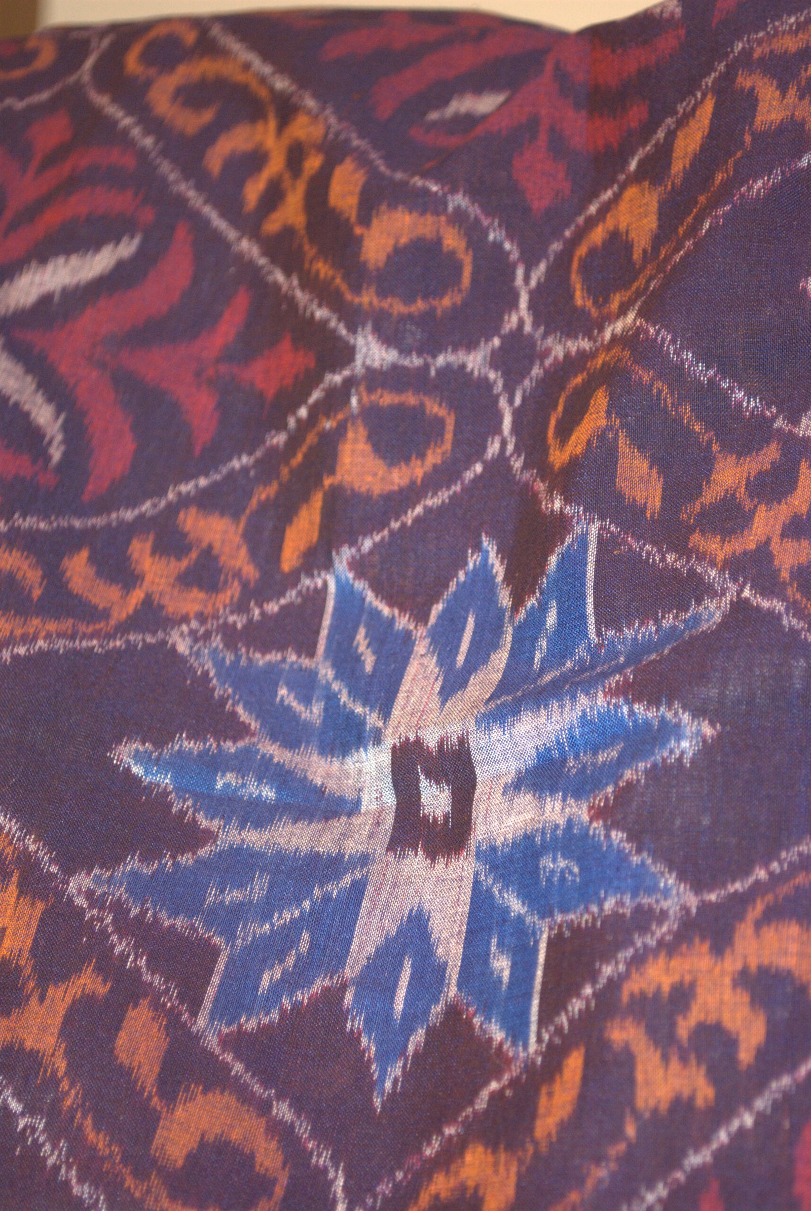 orissa (odisha) ikat orissa (odisha) ikat