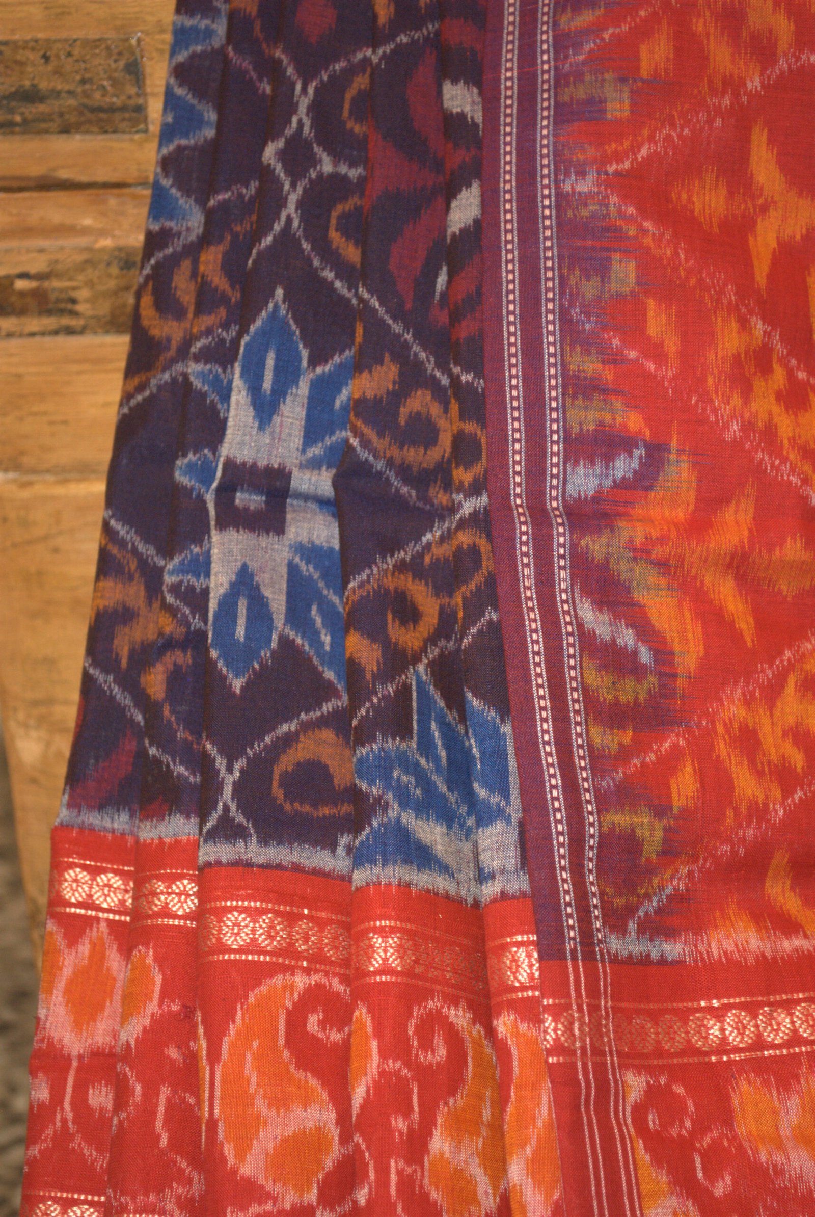 orissa (odisha) ikat orissa (odisha) ikat