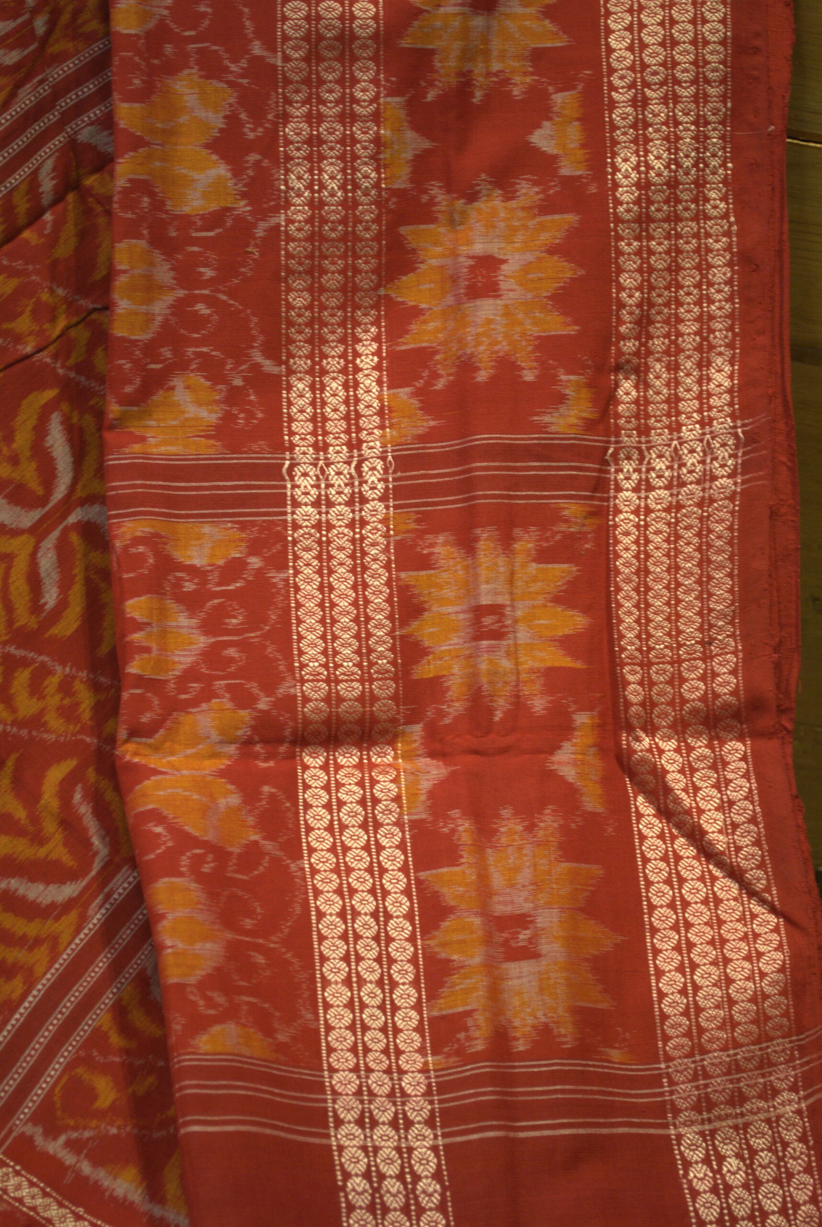 orissa (odisha) ikat orissa (odisha) ikat