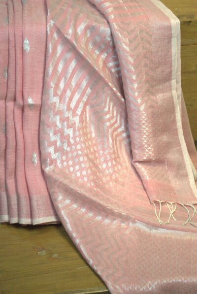 khadi linen
