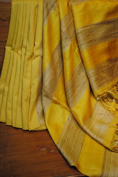 matte finish matka silk