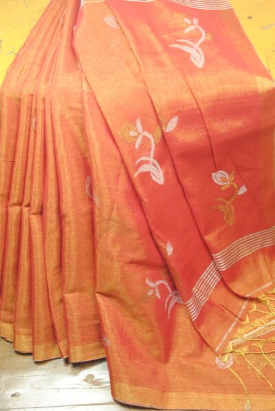 linen tissue