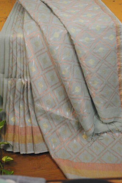 khadi linen