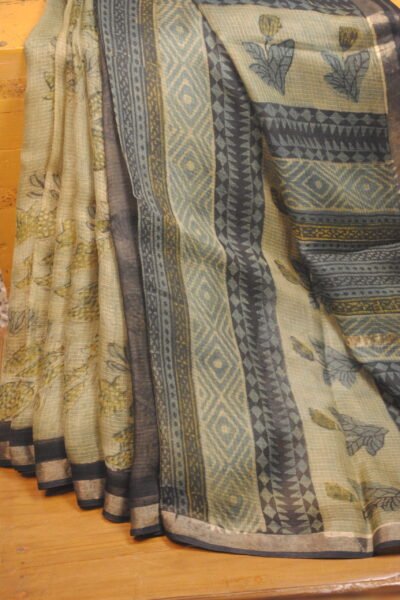kota silk