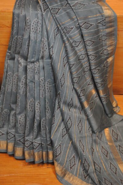 cotton maheshwari
