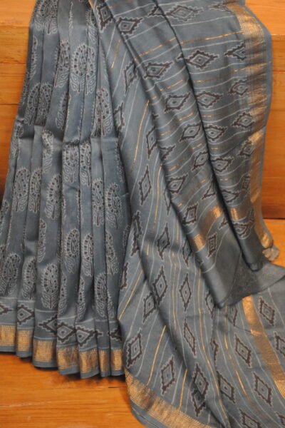 cotton maheshwari