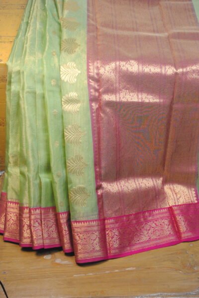 chanderi