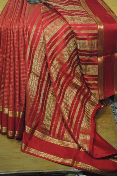 mysore silk